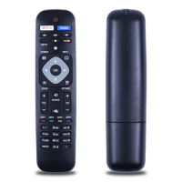 New Remote Control NH500UP NH500UW NH503UP for Philips 4K Ultra HD Smart TV 32PFL4902/F7 40PFL4901/F7B 75PFL6601/F7 50PFL5602 43