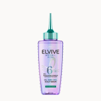 L'Oréal Paris Elvive Hydra Pure Exfoliating Pre-Shampoo Scalp Serum with Salicylic Acid for Oily Sca