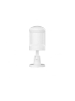 เซ็นเซอร์จับความเคลื่อนไหว (สีขาว) รุ่น Z Zigbee PIR Sensor