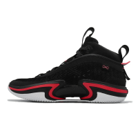 Nike 籃球鞋 Air Jordan XXXVI PF 36 黑 紅 男鞋 AJ 喬丹 INFRARED DA9053-001
