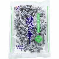 日本 山榮 磯の華昆布 250g 海帶糖 昆布糖 日本代購