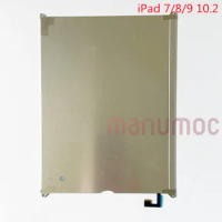 Backlight LCD Display Back Light Film For iPad 7 8 9 10.2 A2197 A2198 A2200 A2270 A2428 A2429 A2430