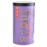 【御復珍】山藥薏仁粉-無加糖500gX6罐