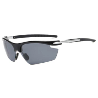 UV Portection Fishing Sunglasses Outdoor Polarized Fishing Glasses Men Women Running Climbing Goggles Riding Cycling Eyewears