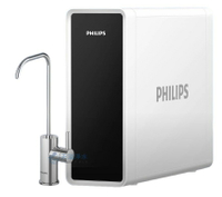 【Philips飛利浦】櫥下型RO淨水器AUT4030【淨/純水雙出設計｜600加侖大輸出｜無桶直出更省空間】【飛利浦授權經銷】【APP下單點數加倍】