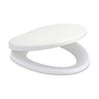 C90055(HM) ฝารองนั่ง SOFT CLOSED