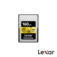 Lexar 雷克沙 Professional Golden Series 專業CF卡 Cfexpress Type A Card 公司貨