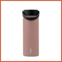 【NEW】 Bottle Medium 530ml/18oz | Botol Air Stainless Steel Tahan Panas & Sejuk | Durable Leakproof T