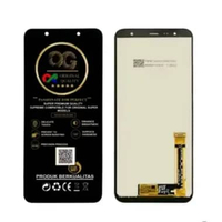 Lcd Samsung Galaxy J4 Plus J6 Plus 2018 J610 J415 Fullset Ori