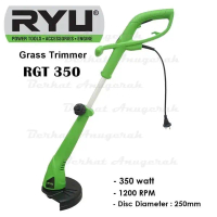 RYU Grass Trimmer RGT 350 / Mesin Pemotong Rumput