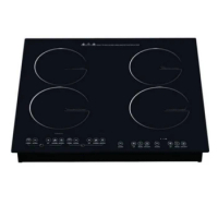 6 multi - function induction cooker