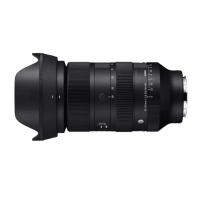 【Sigma】28-105mm F2.8 DG DN Art For Sony E接環(平行輸入)