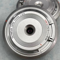 New BLC-1580 15mm f8.0 fixed  for Olympus OM-D E-M1 mark II ; E-M5 mark II III; E-M10 mark II IV E-P