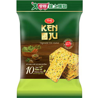 Richy瑞奇蔬菜餅192g【愛買】
