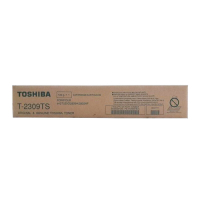台芝 TOSHIBA T-2309TS 原廠碳粉匣