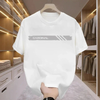 CARDINAL Baju Pria Wanita Unisex Kaos Cowok Cewek Distro Premium Cotton Combed 24s Kualitas Tinggi H