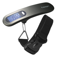 SGP / Spigen Luggage Scale E500-電子行李秤