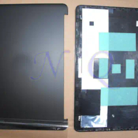 New Original Rear Display Back Cover Lcd Cover Assembly For HP ProBook 640 G1 645 G1 738680-001 6070B068501