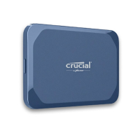 美光 Micron Crucial X10 8TB 外接式 固態硬碟 Portable SSD Type-C CT8000X10SSD9