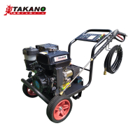 TAKANO 高野 引擎式高壓清洗機16HP 電啟動(TK-3600E)