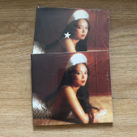 CD ซีดีเพลง Laufey -  Bewitched  ,CD, Album, มือหนึ่ง,ซีล