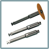 Trục lắp đĩa Sof-Lex Sản phẩm chăm sóc sức khỏe thực phẩm8353