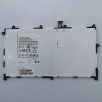 used parts Original Battery For Samsung Galaxy Tab 8.9 P7300 P7310 P7320 Battery sp368487A(1S2p)