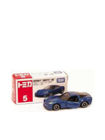 005 CHEVOLET CORVETTE Z06