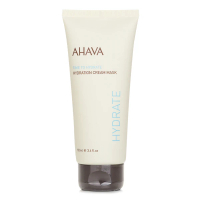 Ahava Time To Hydrate 保濕霜面膜 100毫升/3.4盎司