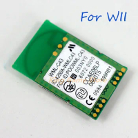 1pc Original Bluetooth-compatible Module Network card For Wii Remote Controller