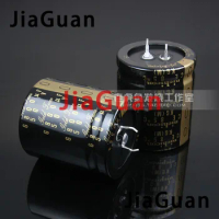 2PCS NICHICON KG Type II 50V6800UF 35x40mm Gold Tune 6800UF 50V audio 6800U amplifier filtering 6800