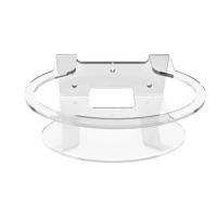 Shelf Bracket Holder For Orbi Wall Mount, For Orbi Wifi Router AC3000 RBS50, RBK50, RBK53, RBK30, AC2200 RBK30