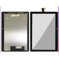 Suitable for Lenovo TB2-X30F A10-30 tablet touch screen tab2-X30M A6500 LCD screen assembly