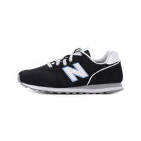 NEW BALANCE 373 復古運動休閒鞋 黑 WL373SL2 女鞋