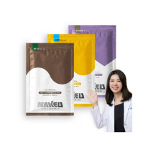 【NAKED裸肌】益生菌濃縮乳清蛋白30包入(專利益生菌添加)