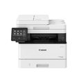 Canon 佳能 MF449x 黑白雷射多功能事務機