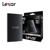 Lexar 雷克沙 SL500 行動固態硬碟 2TB