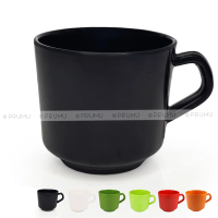 Cangkir Kecil Melamin - Cangkir Melamine - Gelas Melamin - Unica
