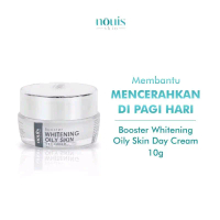 Day Cream Oily Booster Whitening SPF 25++