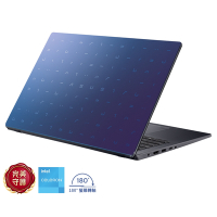 ASUS E510KA 15.6吋筆電 (N4500/8G/128G eMMC/夢想藍/Vivobook Go 15)