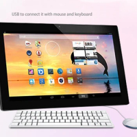 13.3 inch Voyo Vbook V3 Pro Tablet PC Intel Appllo Lake N3450 OS Windows10