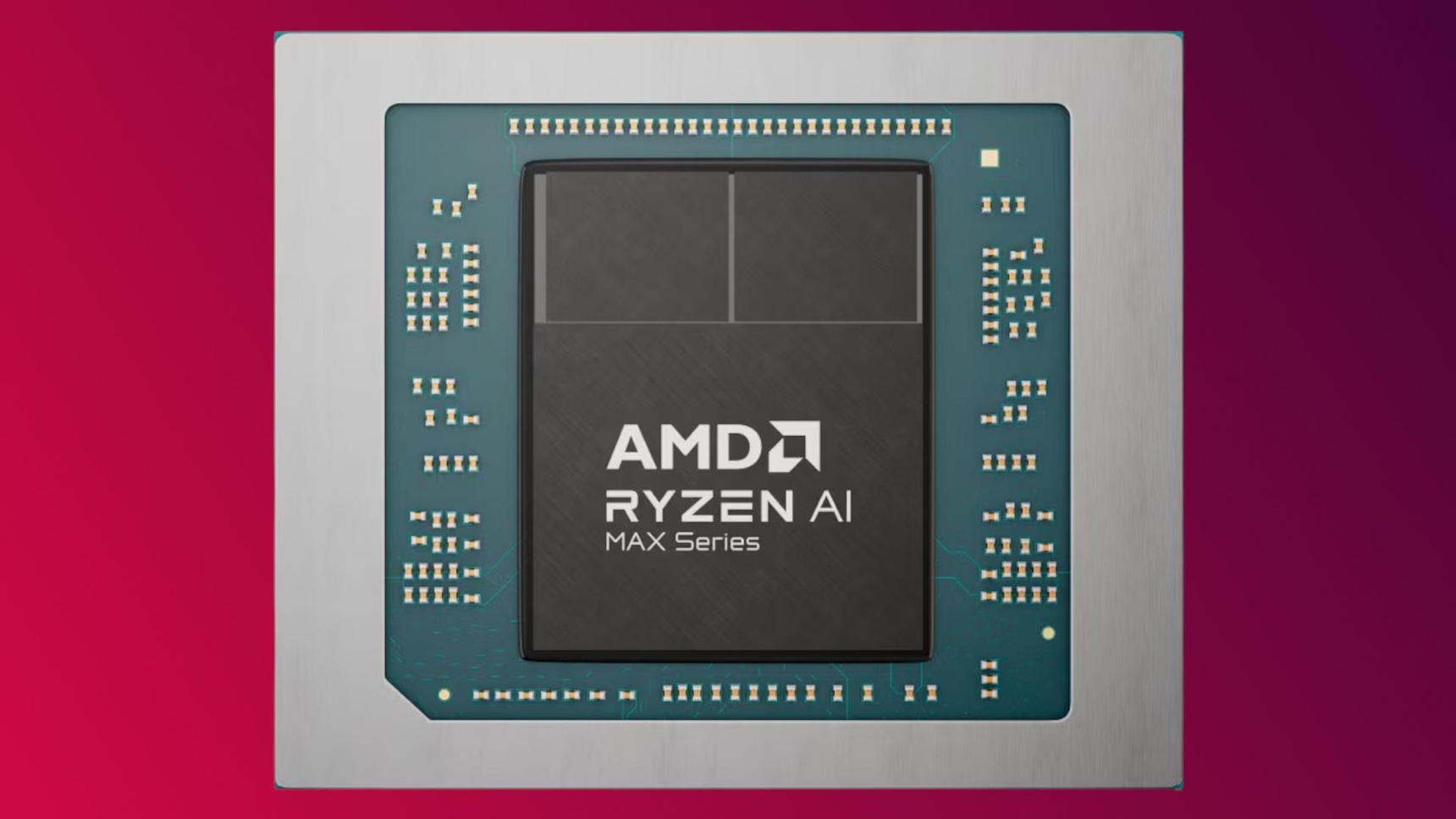AMD Ryzen AI MAX+ 388 リーク情報：フルスペック Radeon 8060S