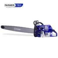 Holzfforma commercial Chain Saw super quality chainsaw For MS880 088 engine power