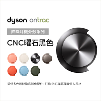 Dyson 戴森 OnTrac 降噪耳機外殼配件-原廠公司貨