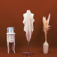 EPC Eddy P Chandra EPC Hijab Square - Nude - Hijab Collection