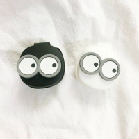 Funny Cartoon For Samsung Galaxy Buds 2 Pro / Buds Live /buds FE Case Silicone Bluetooth Earphone Case for Galaxy buds live case