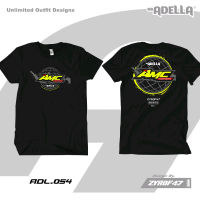 KAOS OM ADELLA AMC ORIGINAL ZYROF47 ADL054