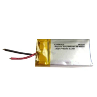 Battery for Sony NW-WS413 NW-WS141 NW-WS623 NW-WS625 NWZ-W273S NWZ-W274S NWZ-W252 NWZ-W262 NWZ-W202 