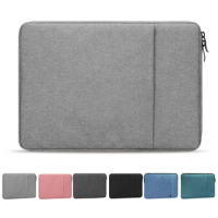 Waterproof Laptop Case Tablet 11 12 13.3 14 15.6 inch B-style MacBook Air Pro HP Dell Acer Laptop Cover Computer Case
