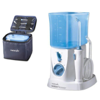 【Waterpik】旅行用沖牙機WP-300W(原廠公司貨 二年保固)